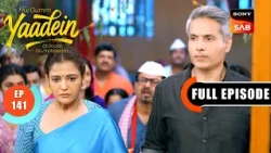 Episode: 141 | Dr. Dev’s Clash With Masaan Baba | Yaadein | Full Episode | 16 Sept 2026