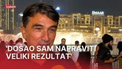 Zlatko Dalić ekskluzivno za RTL Danas uzburkao maštu Hrvatima | RTL Danas