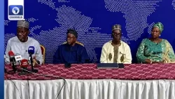 Group Calls For Immediate Rescue Of Over 170 Abductees In Kwara