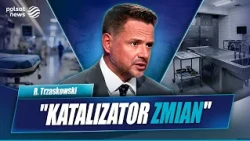 Trzaskowski on the Southern Hospital scandal: "It cannot happen again"