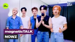 [magneticTALK] NOWZ [THE SHOW] 08/11/26 Broadcast