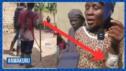 RUBAVU: ABASHUMBA BAMEREYE NABI ABATURAGE || ADUHAYE UBUHAMYA BW'UKO BAMUNIZE HAFI GUPFA BAMWAMBURA