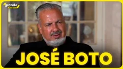 "VIEIRA REALLY UNDERSTOOD THE DYNAMICS OF THE FOOTBALL BUSINESS" - Major Interview w/ José Boto