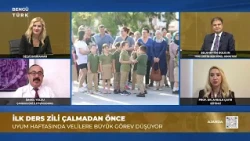 New Measures Taken for School Safety - Agenda | September 2, 2026