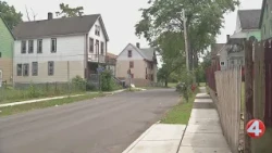 Man with serious injuries after early Sunday morning shooting