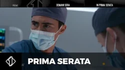 Chicago Med 11 - Giovedì 23 luglio, in prima serata su Italia 1