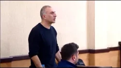 "ალეკო ელისაშვილის ქმედებაში ტერორისტული მიზანი არ იკვეთება მიჩნეული უნდა იყოს პოლიტიკურ პატიმრად".