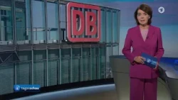 tagesschau 20:00 Uhr, 09.08.2026