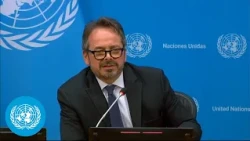 Haiti: Political and Security Progress Need to Move Simultaneously - Presser | United Nations