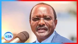 Kalonzo Visits Abducted Activist in Mlolongo, Accuses Government of Intimidation Ahead of 2027