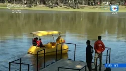 Roosevelt Park celebrates 110 years