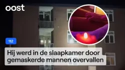 Exciting date ends in an anticlimax with a brutal robbery | RTV Oost