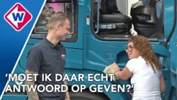 Wesley jaagt op titel 'mooiste truck van Nederland'