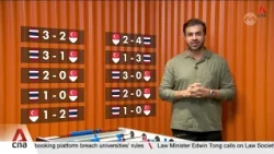 Plenty at stake for Singapore and Thailand at ASEAN Hyundai Cup semi-finals