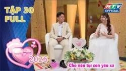 Vợ Chồng Son 2026 | Tập 30 (10/8/2026)