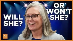 Will Katie Hobbs, Andy Biggs debate in Arizona governor's race?