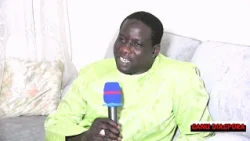 ENTRETIEN AVEC... ABDOULAYE WADEABLAYE WADE FIN