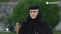 Sf. Filotimia și sfințenia lucrurilor mărunte, viața unei mame care și-a crescut copiii în credință!