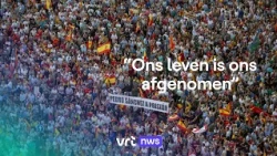 After Ceuta crisis: Spaniards protest against Prime Minister Sanchez's policy