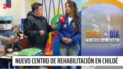 Chile Today: Chiloé 10/21/2026