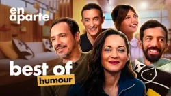 The Funniest Moments from En Aparté (2025-2026)
