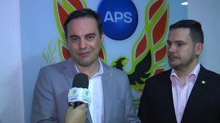 JM Notícias - Situação dos presídios no Ceará