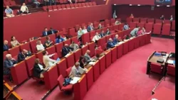 AMT Commission, statements by Piciocchi, Bordilli, Terrile, and Berruti
