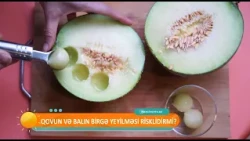 Yemişlə balı eyni vaxtda yeməyin təhlükəsi