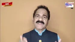 Arun Sawant | ‘मराठा समाजाला उंदीर समजण्याची चूक करू नका’ | Maratha Aarakshan