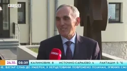Medić: Narodna skupština Srpske obilježava 35 godina postojanja i rada