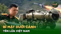Beneath the Missile Wings: Secrets of Vietnamese Military Intelligence | QPVN