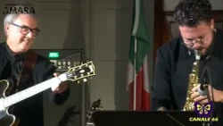 AMARA di Antonio Piluso