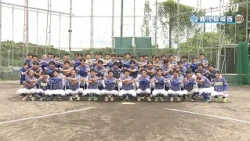 [Road to Koshien!!] 2026 Summer High School Baseball Participating School Profile: Kagoshima Josei