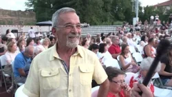 ZAVRŠEN 21. FOLKLORNI FESTIVAL U PIROTU