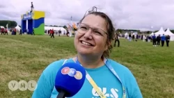 OLS 2026 Melick report Sunday, July 4, 2026, broadcaster OR6