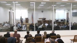 Սրբազան պայքարի գործով դատական նիստ. խափանման միջոցների նոր որոշումներ