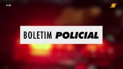 BOLETIM POLICIAL: OCORRÊNCIAS DO INÍCIO DA SEMANA.