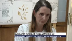Maturantët plotësojnë formularët A1 dhe A1Z