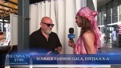 SUMMER FASHION GALA, 10TH EDITION
