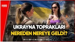 Habertürk Asked in Kyiv: Would You Give Up Land for Peace?