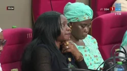 DEBT MANAGEMENT: Cheikh Diba rules out any restructuring