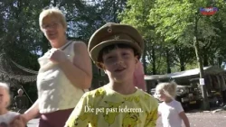 Hooge Mierde in motion