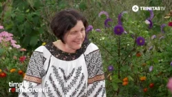 „Să se roage din inimă toți cei care au o problemă” #timpulreîntoarcerii