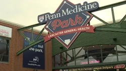 Franklin & Marshall baseball relocates to Penn Medicine Park