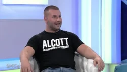 Adis Omerović o aktivnostima ICIKUM-a