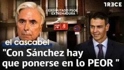 Francisco Castañares, former PSOE deputy, slams Sánchez over Ceuta crisis