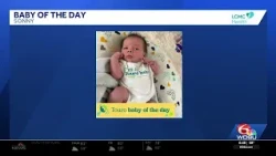 Baby of the Day