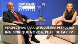 Conoce las perspectivas para la industria petrolera venezolana en 2026 🛢 | Conversando con Mosquera