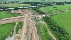 Legacy Business Park July 2026