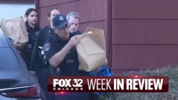 Five bodies found in Mundelein, roaches at a hospital, and a Bears victory  | Week in Review